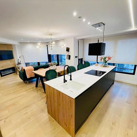 Apartament Covadonga Oviedo Zewnętrze zdjęcie