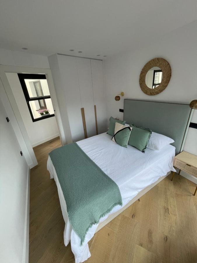 Apartament Covadonga Oviedo Zewnętrze zdjęcie