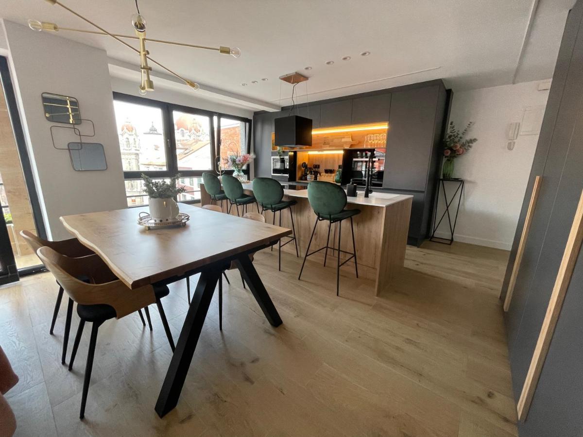 Apartament Covadonga Oviedo Zewnętrze zdjęcie