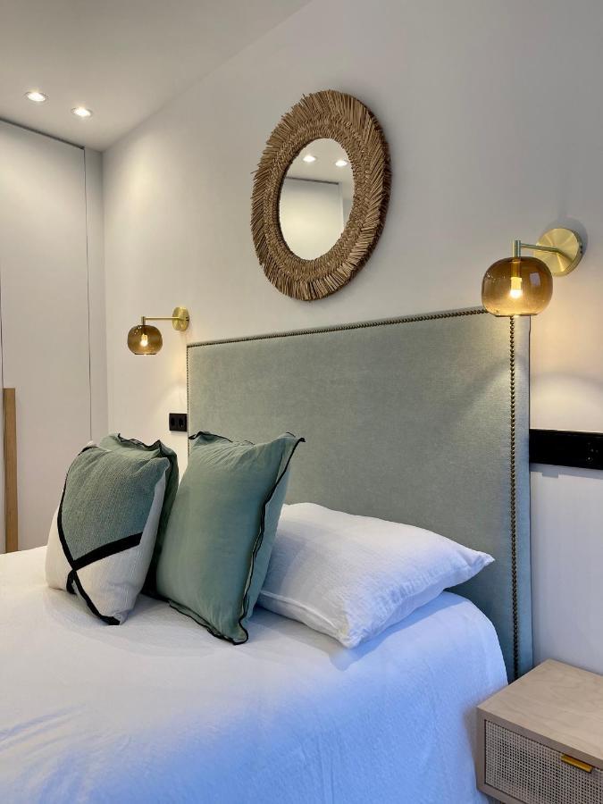 Apartament Covadonga Oviedo Zewnętrze zdjęcie