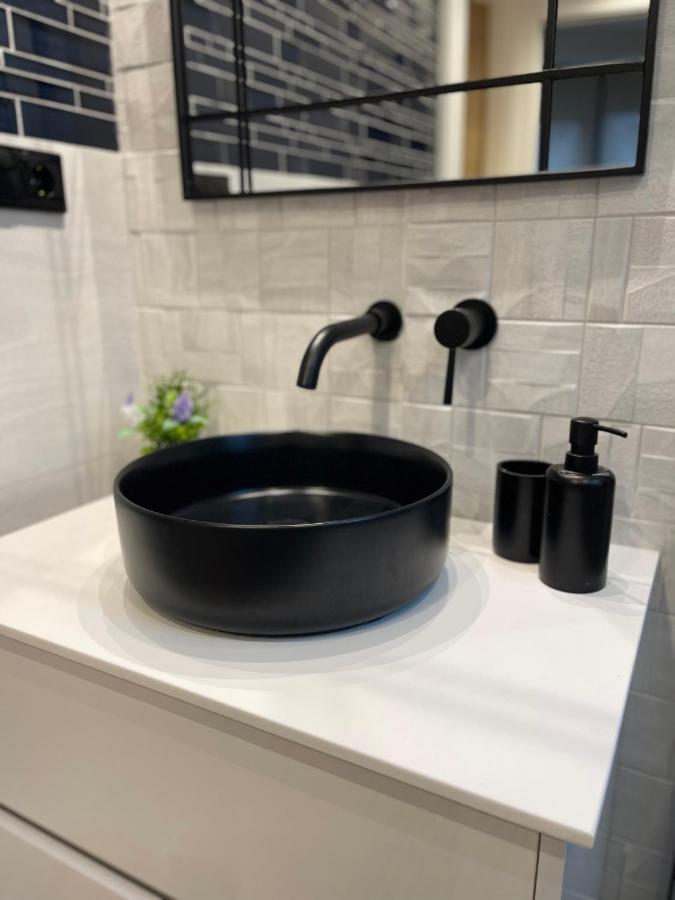 Apartament Covadonga Oviedo Zewnętrze zdjęcie