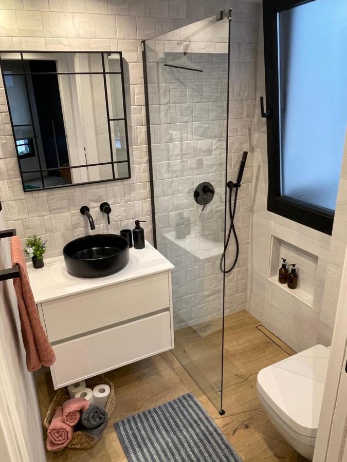 Apartament Covadonga Oviedo Zewnętrze zdjęcie