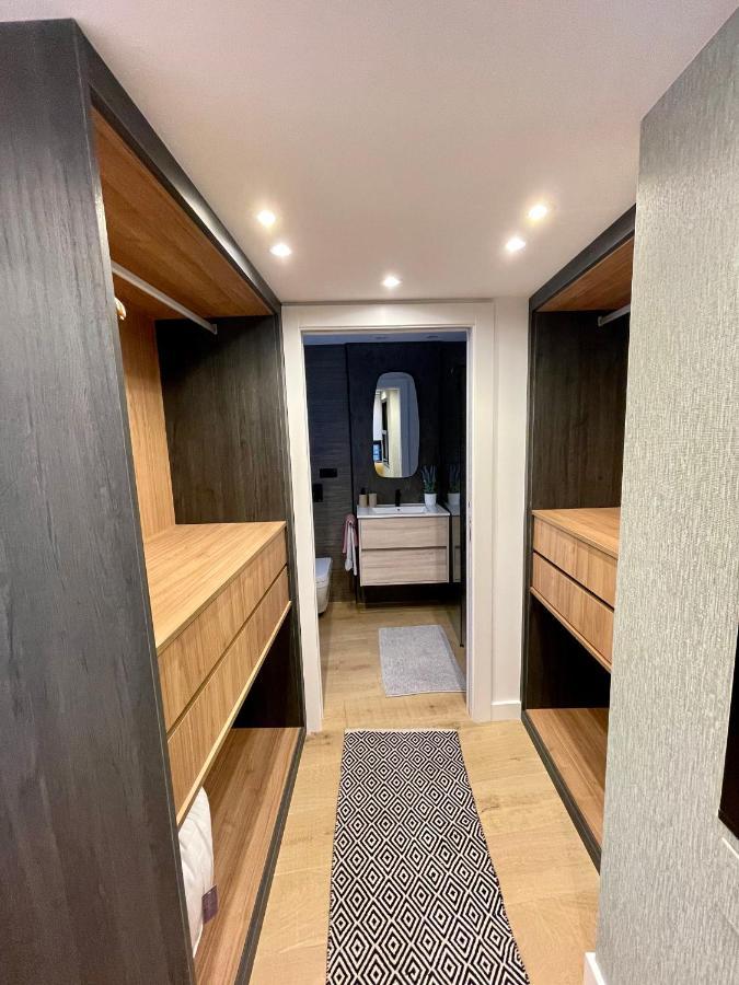 Apartament Covadonga Oviedo Zewnętrze zdjęcie