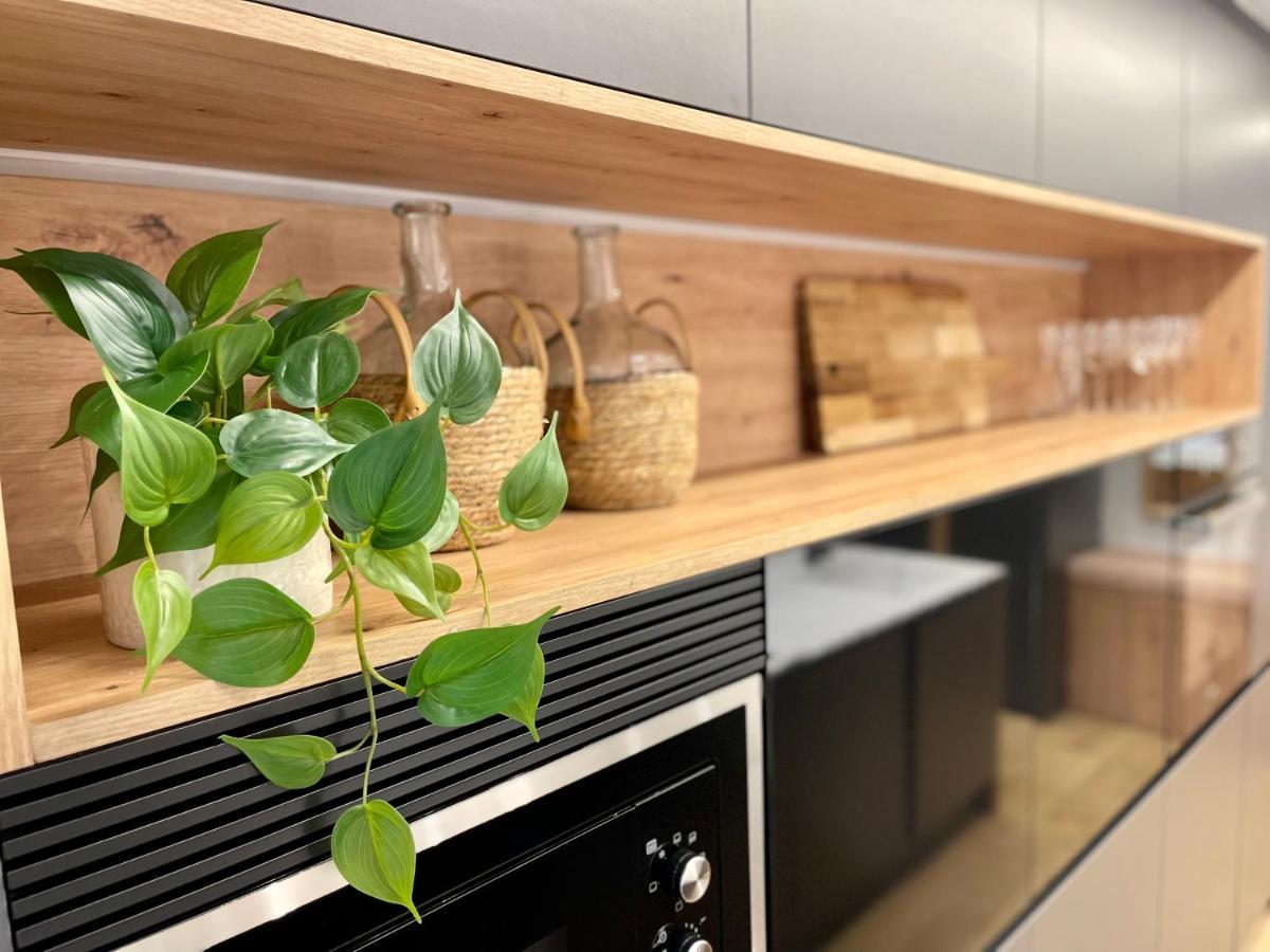 Apartament Covadonga Oviedo Zewnętrze zdjęcie