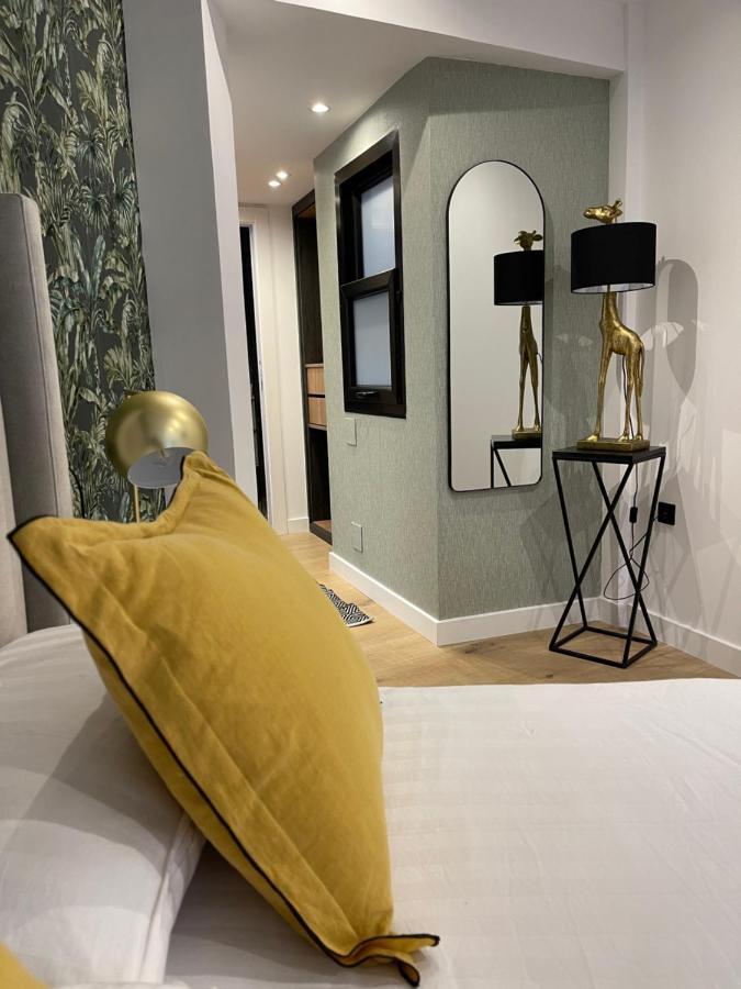 Apartament Covadonga Oviedo Zewnętrze zdjęcie
