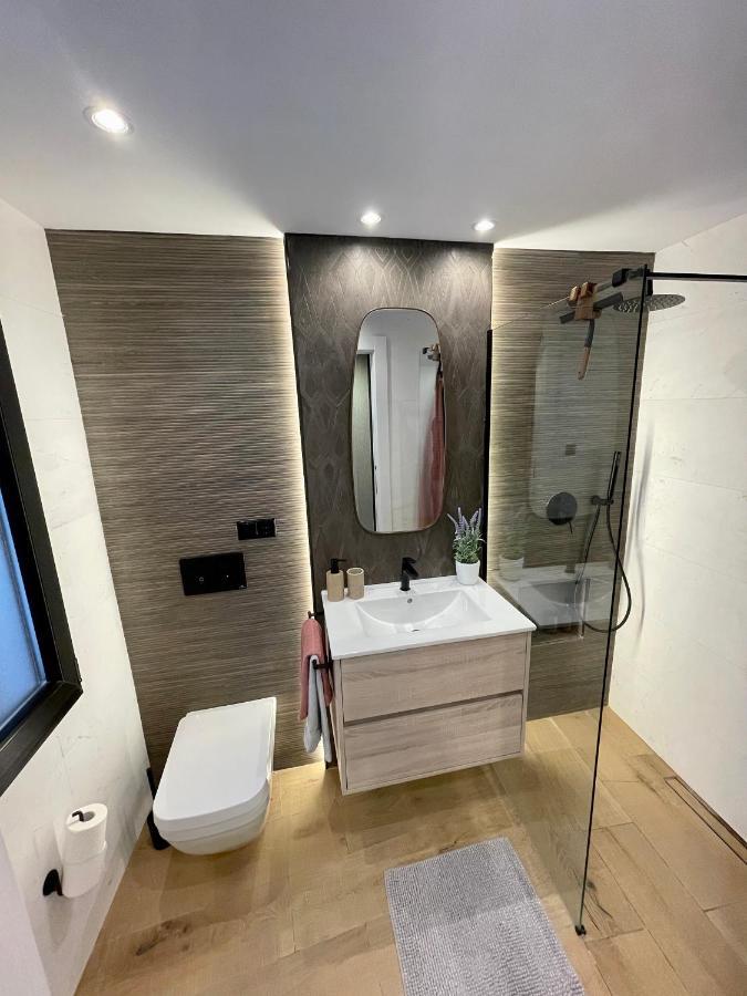 Apartament Covadonga Oviedo Zewnętrze zdjęcie