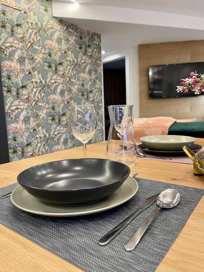 Apartament Covadonga Oviedo Zewnętrze zdjęcie