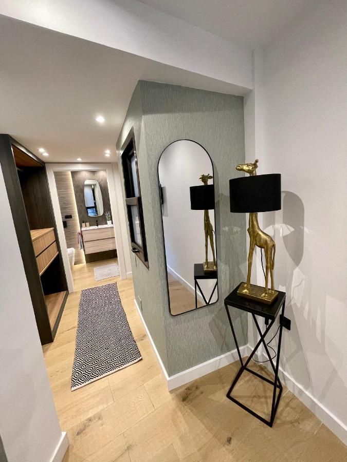 Apartament Covadonga Oviedo Zewnętrze zdjęcie