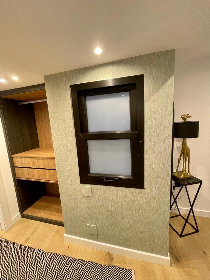 Apartament Covadonga Oviedo Zewnętrze zdjęcie