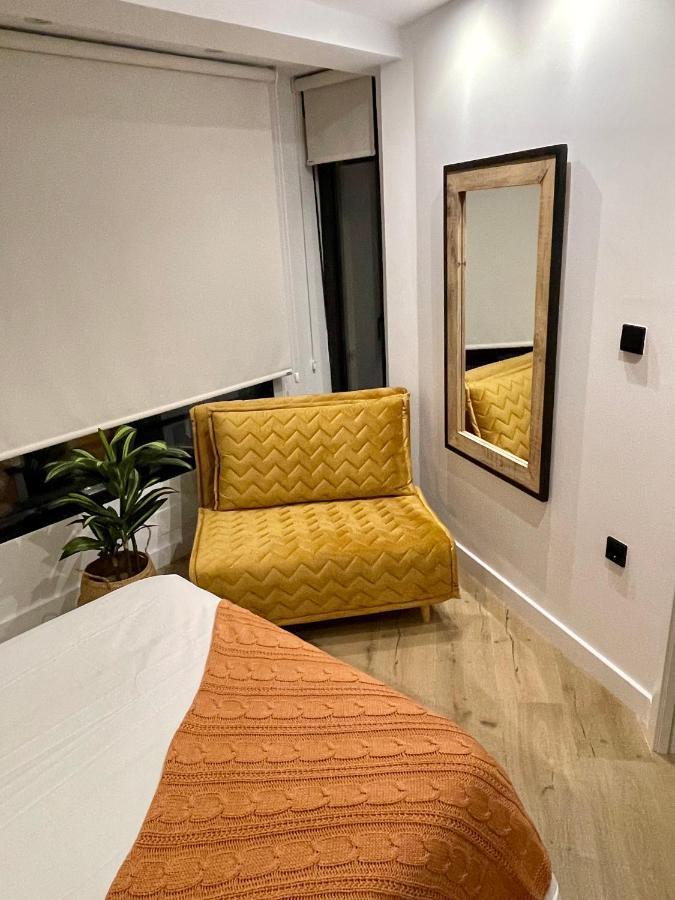 Apartament Covadonga Oviedo Zewnętrze zdjęcie